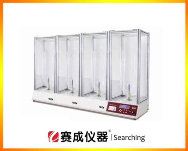 賽成安全套爆破壓力測試儀器