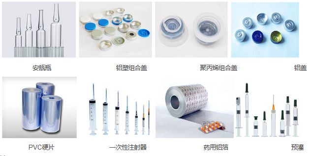玻璃類、塑料類等藥品包裝材料及其檢測儀器、檢測項(xiàng)目綜合性分析 玻璃類、塑料類等藥品包裝材料及其檢測儀器、檢測項(xiàng)目綜合性分析