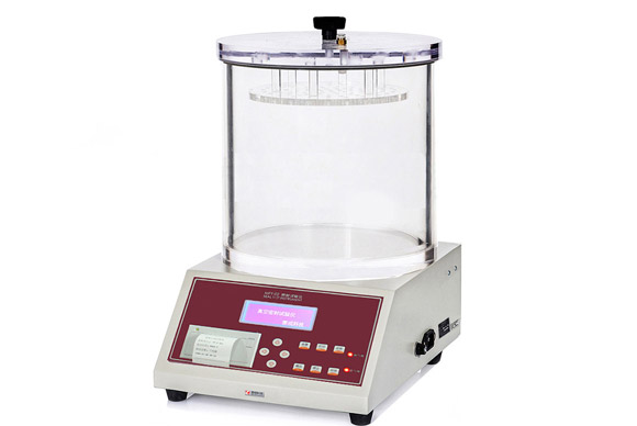 食品藥品軟包裝負(fù)壓法密封試驗(yàn)儀--濟(jì)南賽成儀器 食品藥品軟包裝負(fù)壓法密封試驗(yàn)儀--濟(jì)南賽成儀器